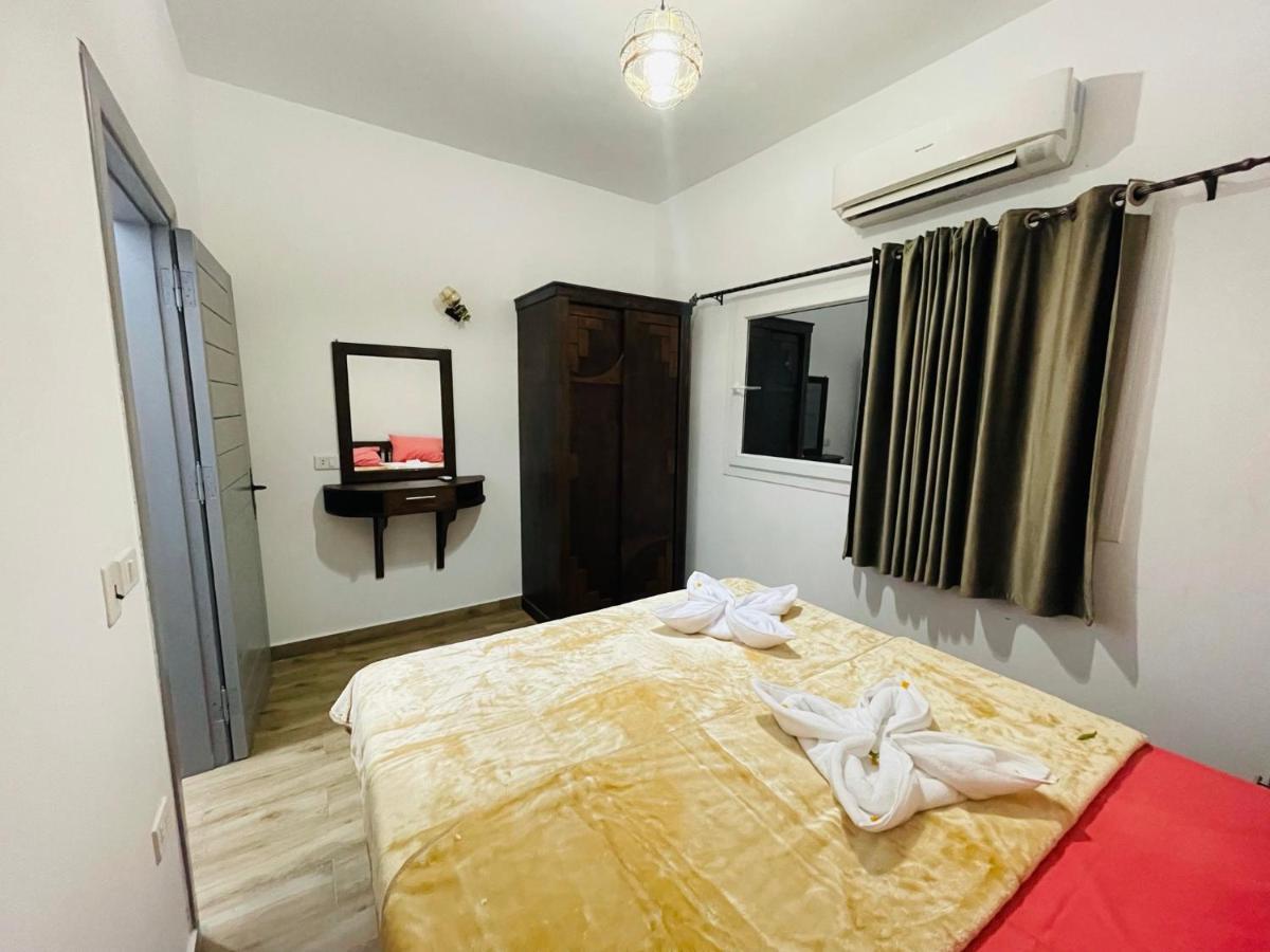 Elite Residence Dahab Ngoại thất bức ảnh