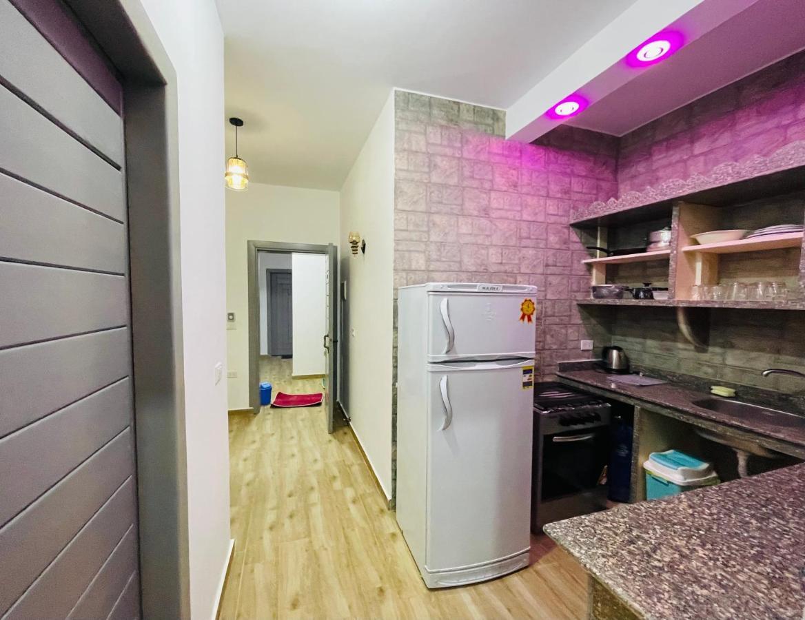 Elite Residence Dahab Ngoại thất bức ảnh