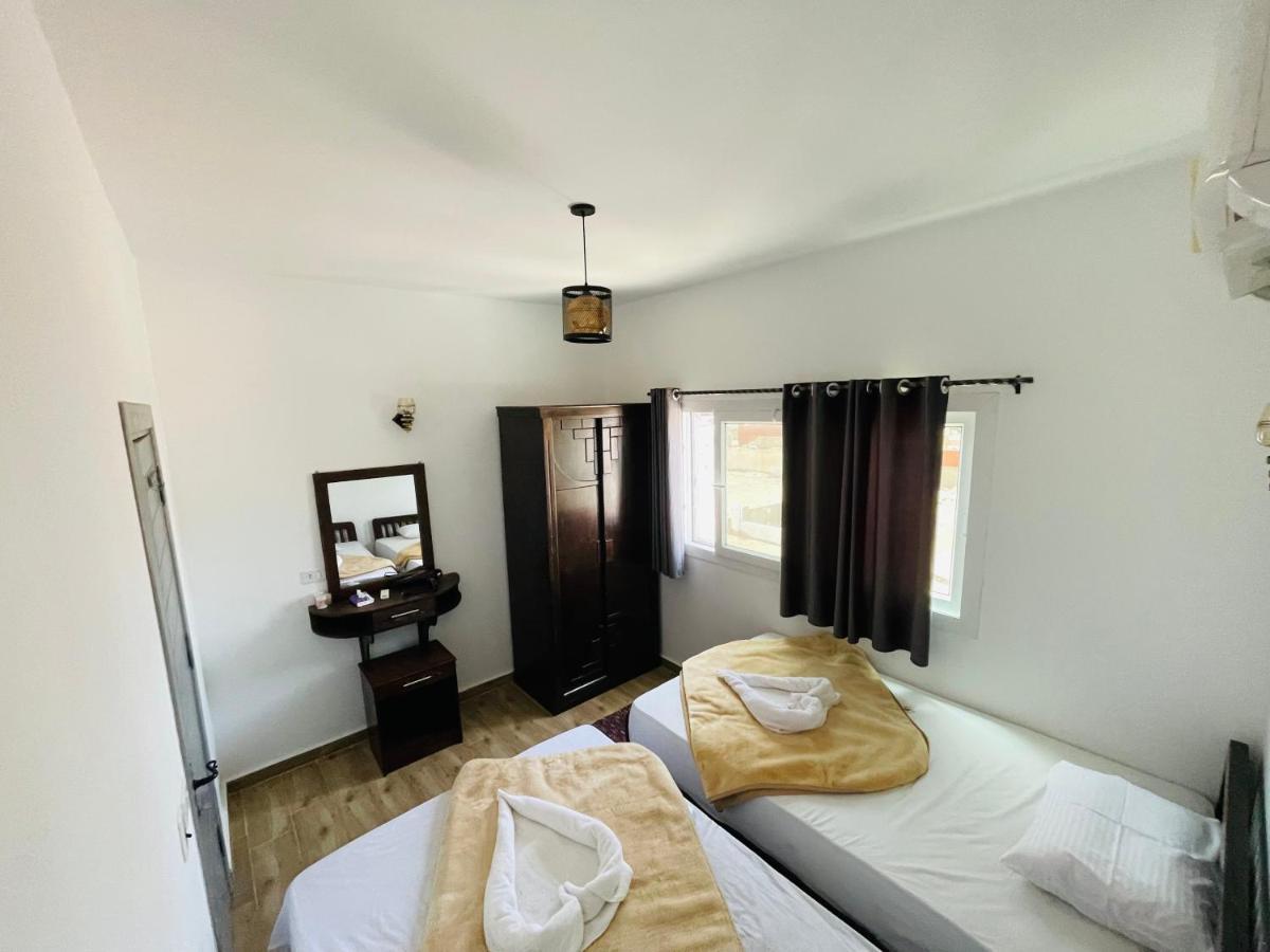 Elite Residence Dahab Ngoại thất bức ảnh