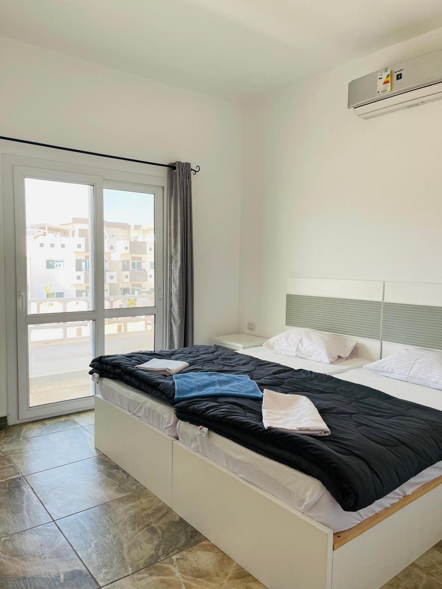 Elite Residence Dahab Ngoại thất bức ảnh