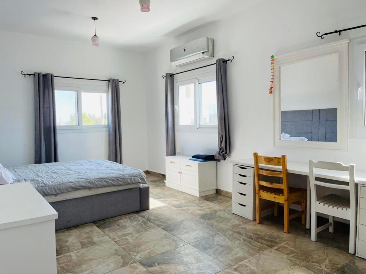 Elite Residence Dahab Ngoại thất bức ảnh