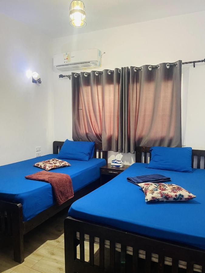 Elite Residence Dahab Ngoại thất bức ảnh