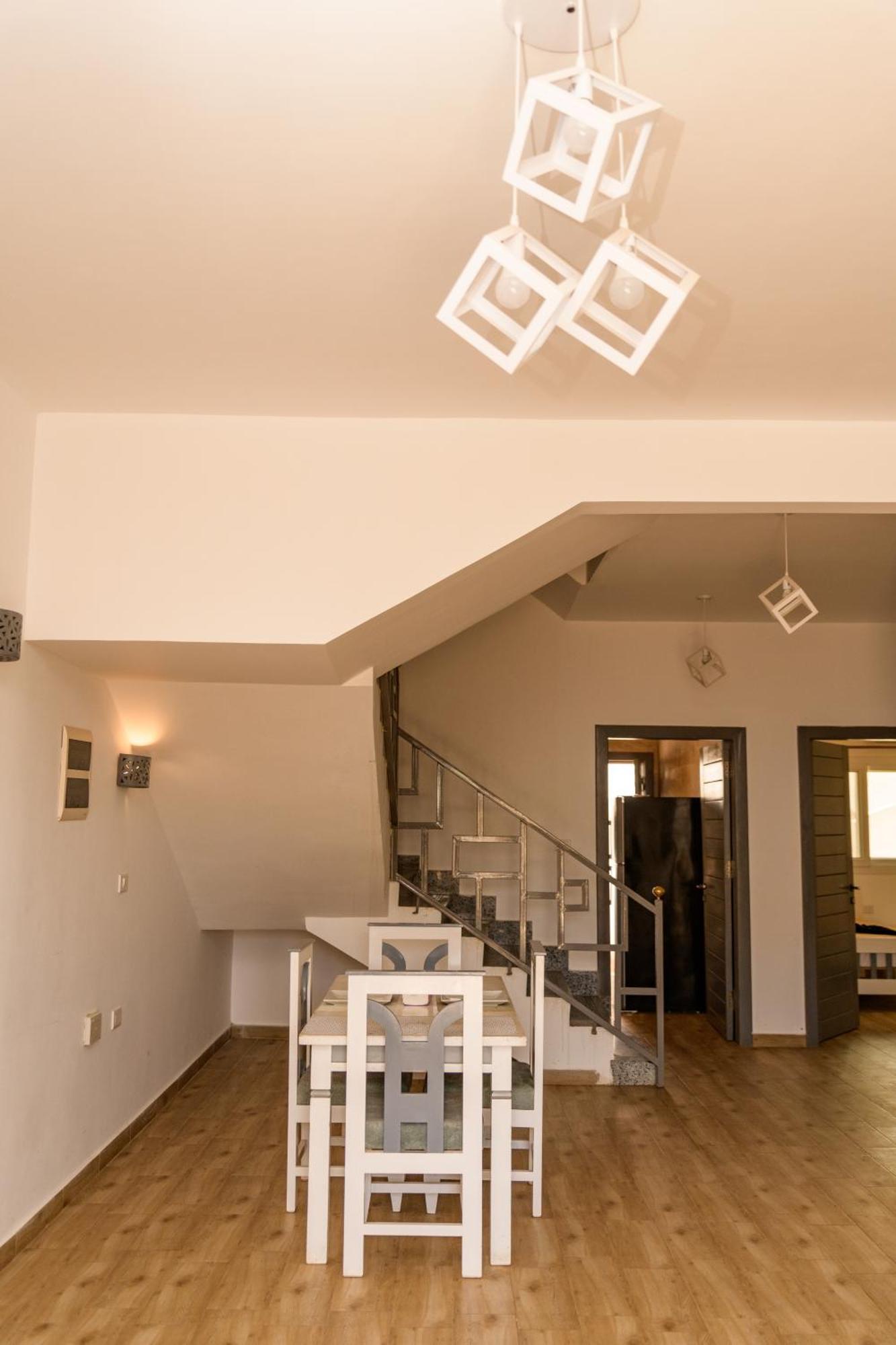 Elite Residence Dahab Ngoại thất bức ảnh