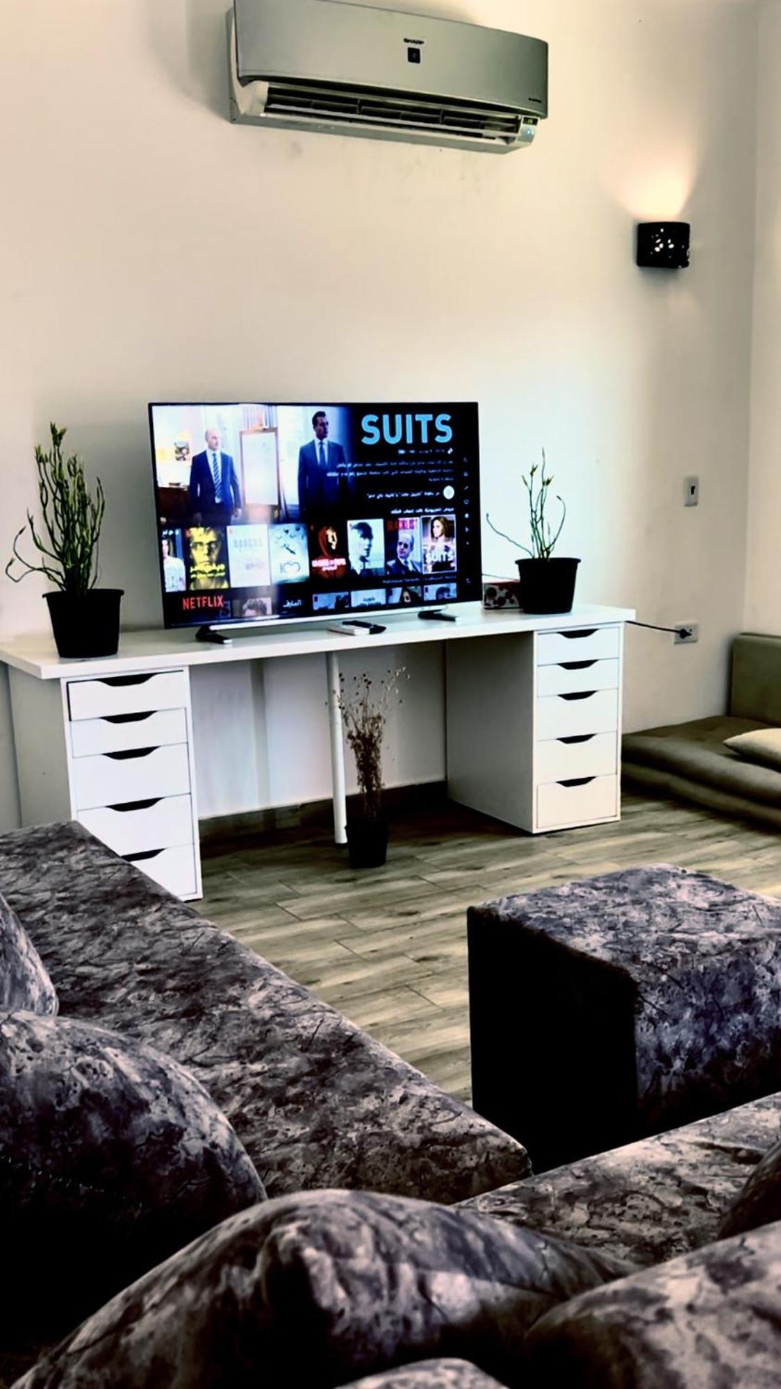 Elite Residence Dahab Ngoại thất bức ảnh