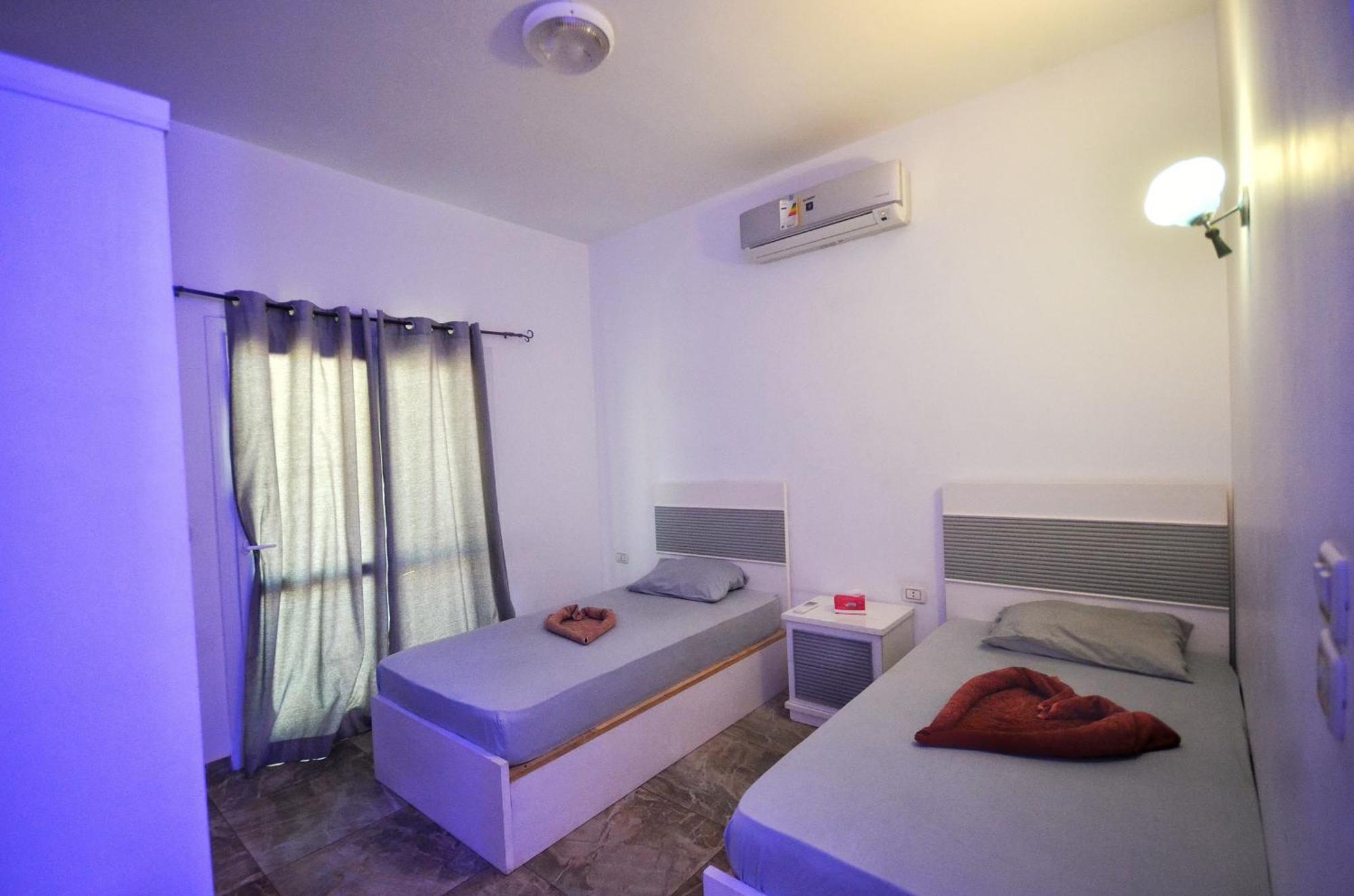 Elite Residence Dahab Ngoại thất bức ảnh