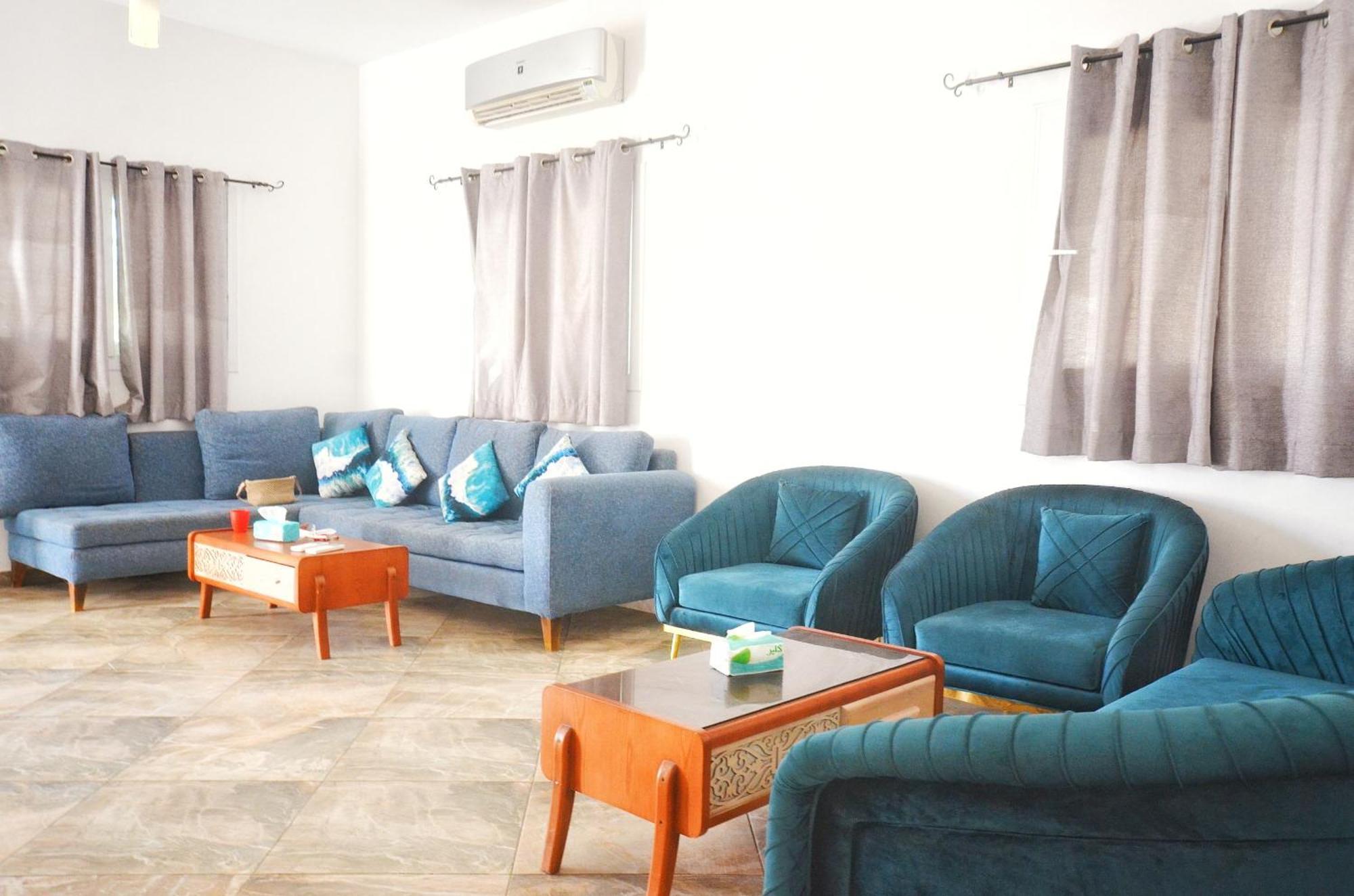 Elite Residence Dahab Ngoại thất bức ảnh