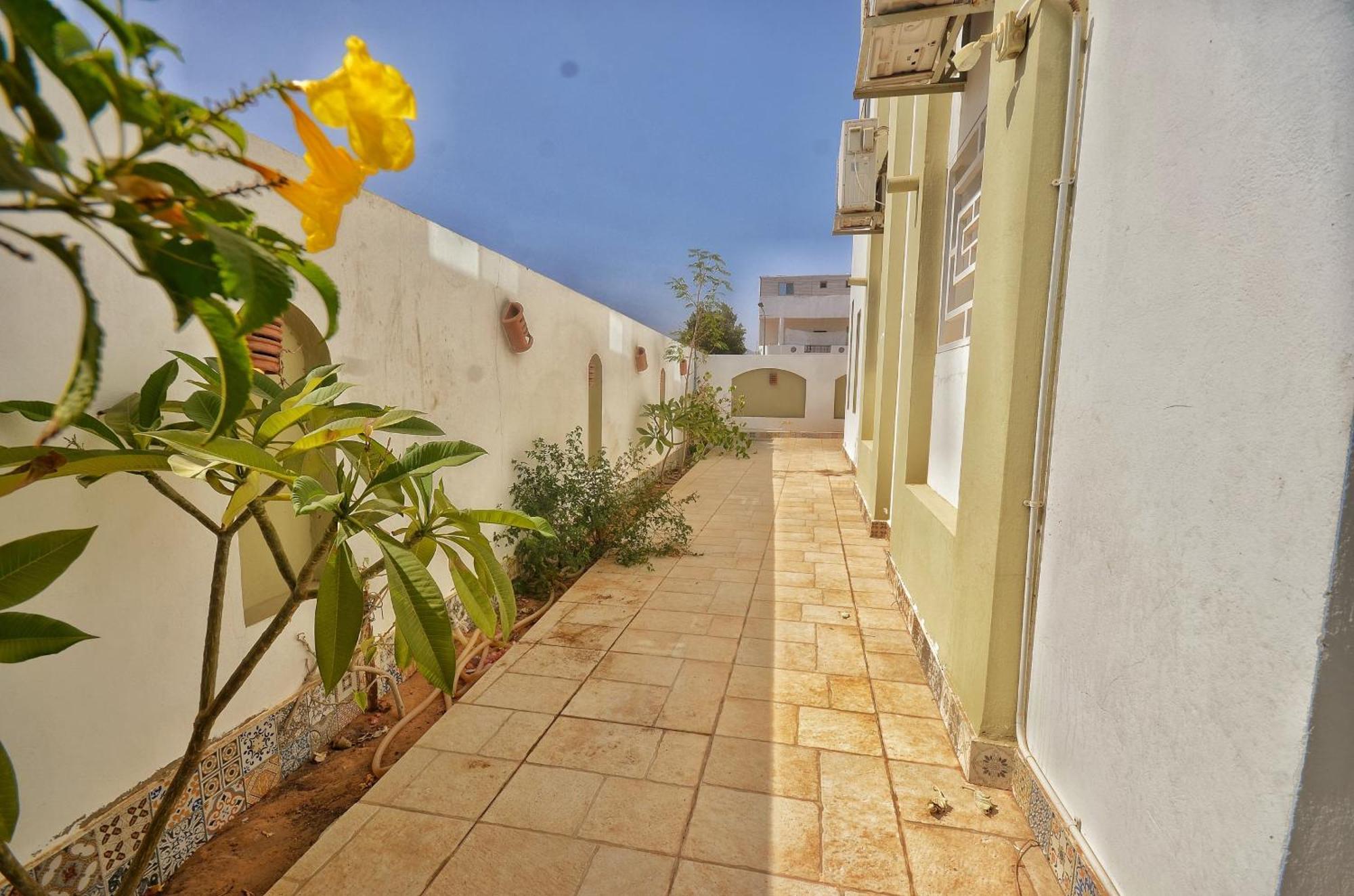 Elite Residence Dahab Ngoại thất bức ảnh