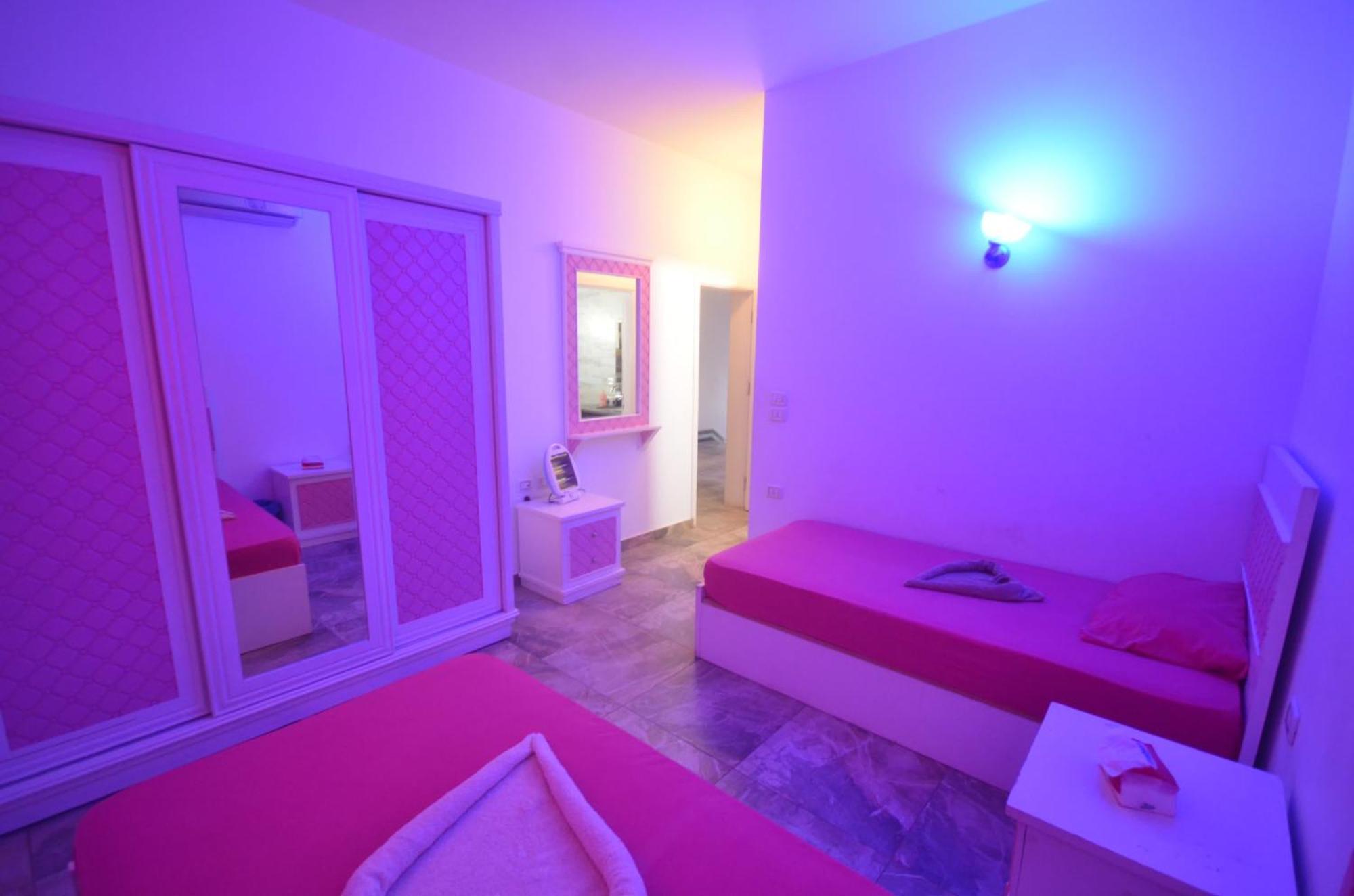 Elite Residence Dahab Ngoại thất bức ảnh