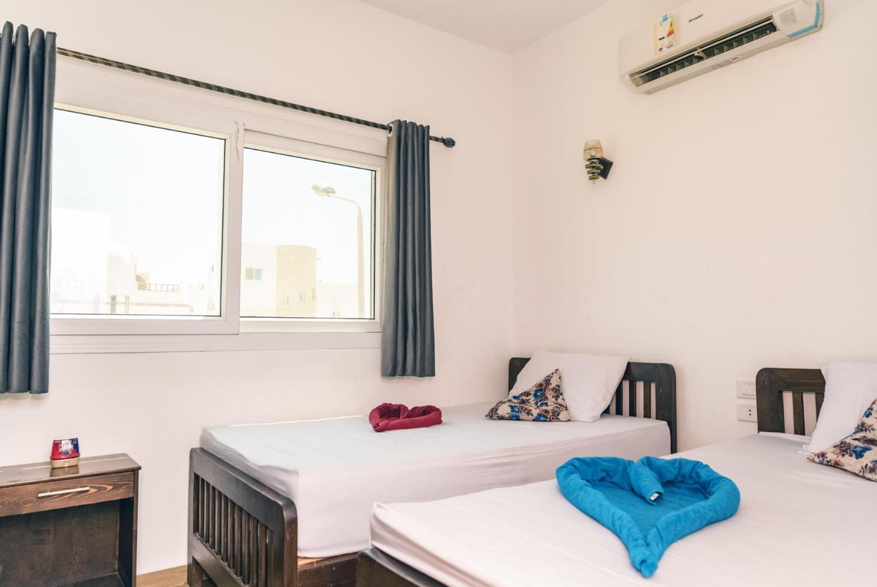 Elite Residence Dahab Ngoại thất bức ảnh