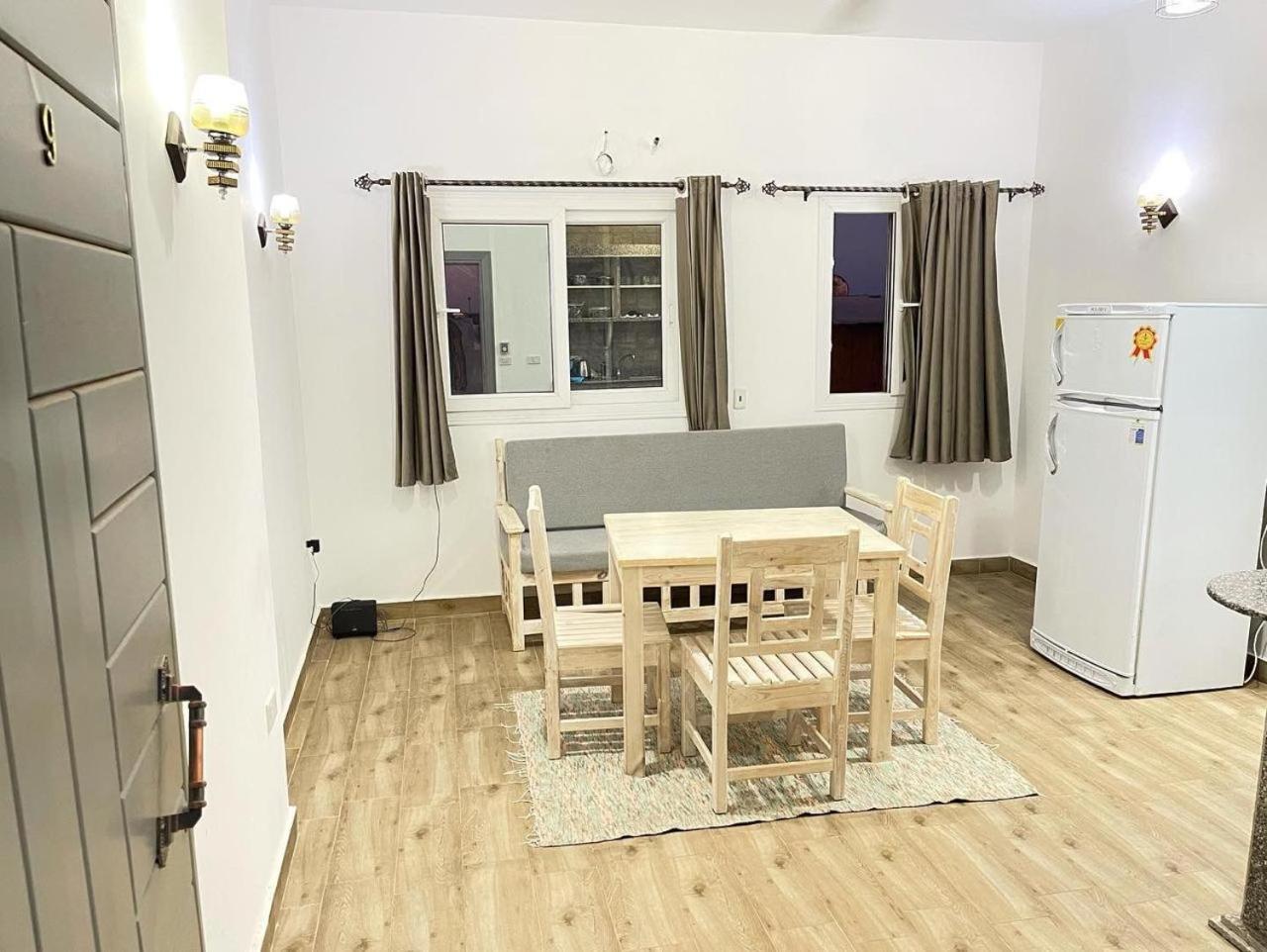 Elite Residence Dahab Ngoại thất bức ảnh