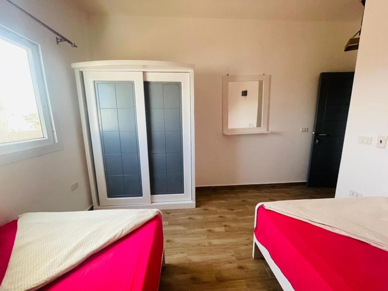 Elite Residence Dahab Ngoại thất bức ảnh