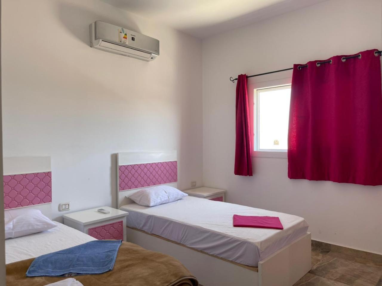 Elite Residence Dahab Ngoại thất bức ảnh