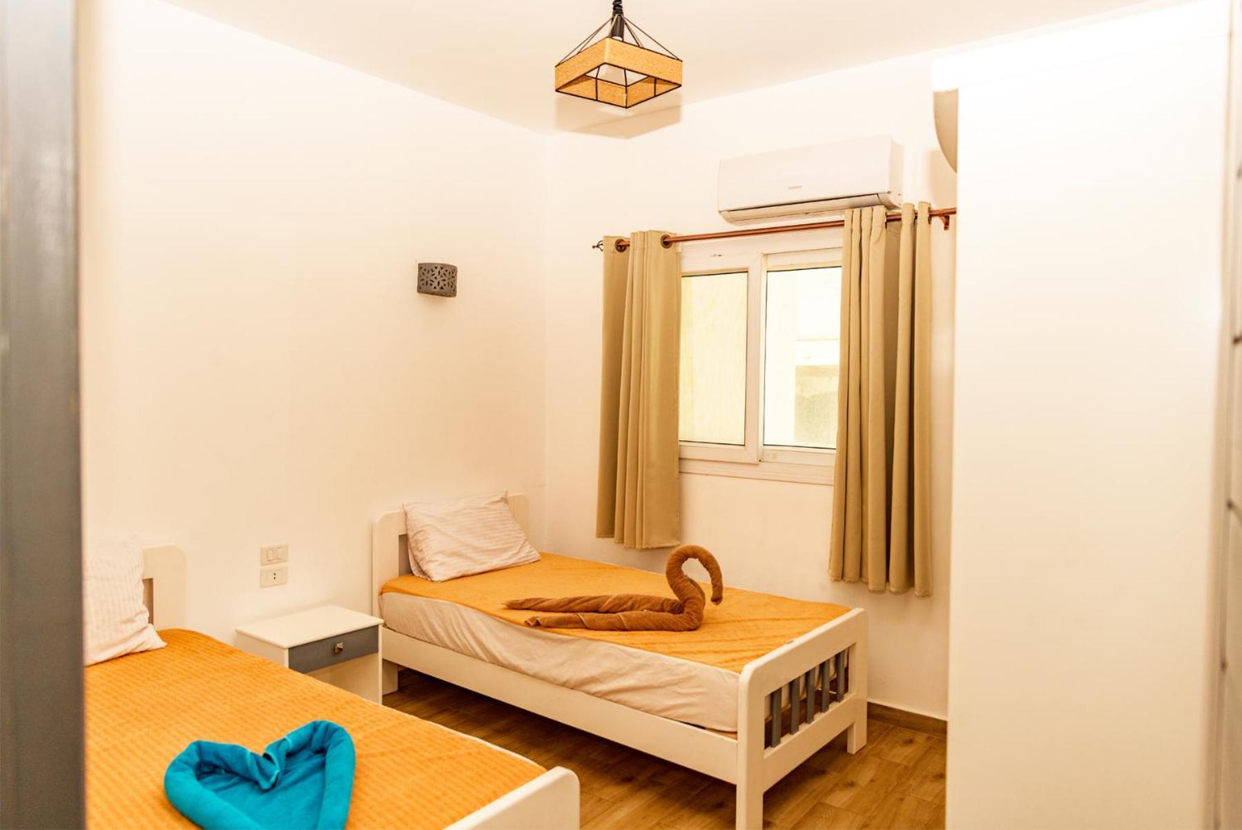 Elite Residence Dahab Ngoại thất bức ảnh